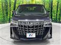 2019 Toyota Alphard G