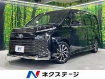2025 Toyota Voxy