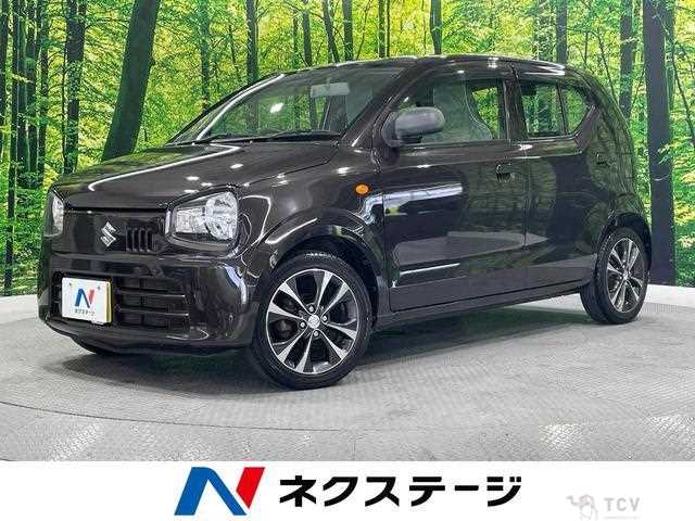 2015 Suzuki Alto