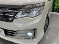 2014 Nissan Serena