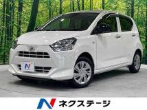 2021 Daihatsu Mira
