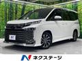 2023 Toyota Voxy