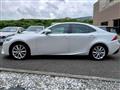2015 Lexus IS