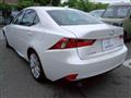 2015 Lexus IS