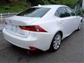 2015 Lexus IS