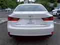 2015 Lexus IS