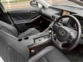 2015 Lexus IS