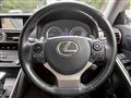 2015 Lexus IS