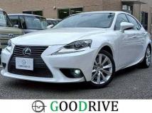 2015 Lexus IS