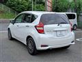 2018 Nissan Note