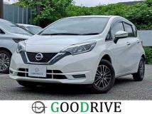 2018 Nissan Note