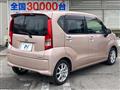2017 Daihatsu Move