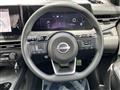 2020 Nissan Note