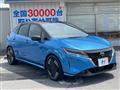 2020 Nissan Note