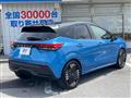 2020 Nissan Note