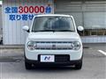 2021 Suzuki Lapin