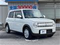 2021 Suzuki Lapin