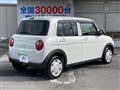 2021 Suzuki Lapin