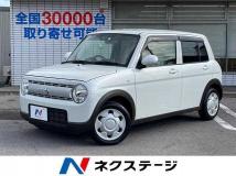 2021 Suzuki Lapin
