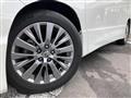 2014 Toyota Vellfire