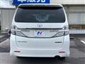 2014 Toyota Vellfire