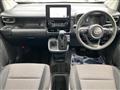 2024 Toyota Sienta
