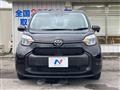 2024 Toyota Sienta