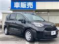 2024 Toyota Sienta
