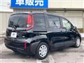 2024 Toyota Sienta