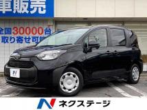 2024 Toyota Sienta