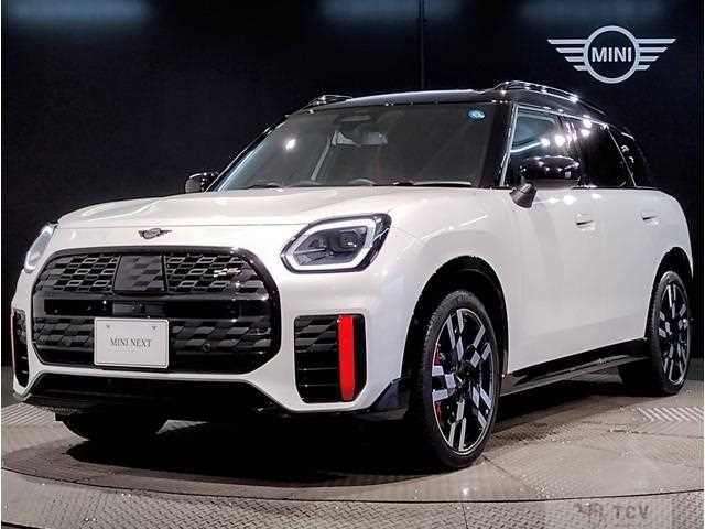 2025 BMW MINI