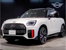 2025 BMW MINI