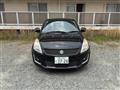 2014 Suzuki Swift