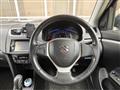 2014 Suzuki Swift