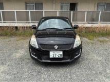 2014 Suzuki Swift