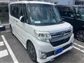 2014 Daihatsu Tanto