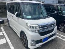2014 Daihatsu Tanto