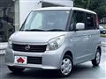 2011 Nissan ROOX