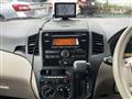 2011 Nissan ROOX