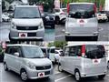 2011 Nissan ROOX