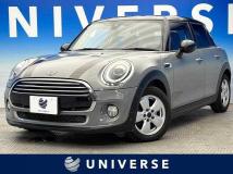 2019 BMW MINI