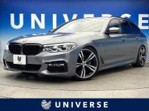 2017 BMW 5 Series