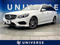 2016 Mercedes-Benz E-Class