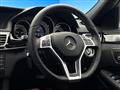 2016 Mercedes-Benz E-Class