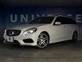2016 Mercedes-Benz E-Class