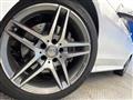 2016 Mercedes-Benz E-Class
