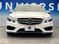 2016 Mercedes-Benz E-Class