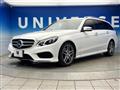 2016 Mercedes-Benz E-Class