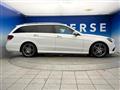 2016 Mercedes-Benz E-Class