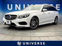 2016 Mercedes-Benz E-Class